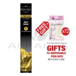 Regal ManiPedi PODs - C-Pure Calm – Step 1