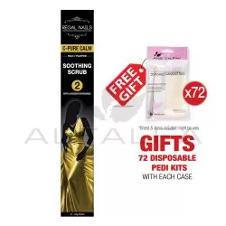 Regal ManiPedi PODs - C - Pure Calm - Step 2