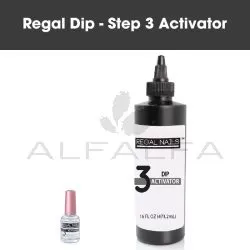 Regal Dip - Step 3 Activator