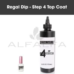 Regal Dip - Step 4 Top Coat
