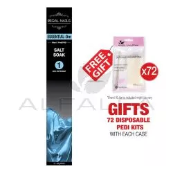 Regal ManiPedi PODs - Essential-Dm - Step 1