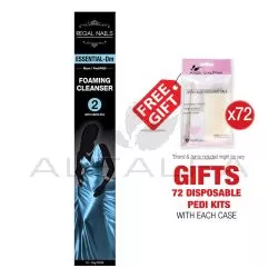 Regal ManiPedi PODs - Essential-Dm - Step 2