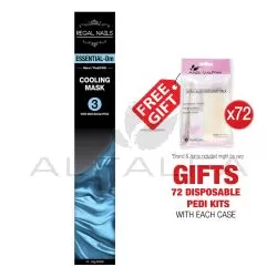 Regal ManiPedi PODs - Essential-Dm - Step 3