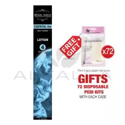 Regal ManiPedi PODs - Essential-Dm - Step 4