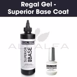 Regal Gel - Superior Base Coat