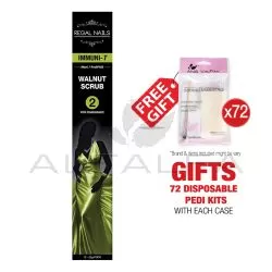 Regal ManiPedi PODs - Immuni-T – Step 2