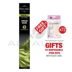 Regal ManiPedi PODs - Immuni-T – Step 3