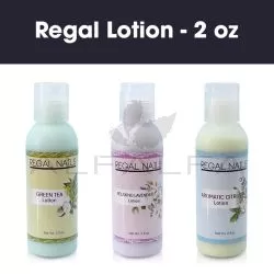 Regal Lotion - 2 oz
