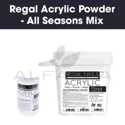 Regal Acrylic Powder - All Seasons Mix 