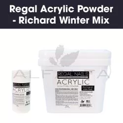 Regal Acrylic Powder - Richard Winter Mix