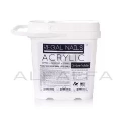 Regal Acrylic Powder - Ombre White - 5 lbs