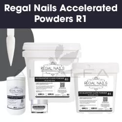 Regal Nails Accelerated Powders R1