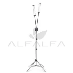 Glamcor Light - Revolution X (Grey/Silver)