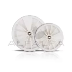 Rhinestone Wheel Small