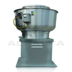 Salon Exhaust Fan - Roof Mounted