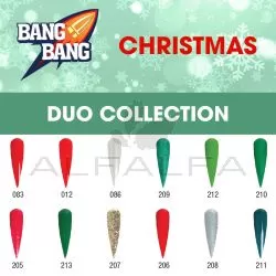 BangBang Duo Christmas Collection '23