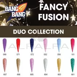 BangBang Fancy Fusion Duo Collection