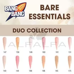BangBang Bare Essentials Duo Collection