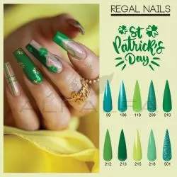Regal ST Patrick Duo Collection
