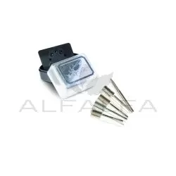 Beyond Carbide Bit Set