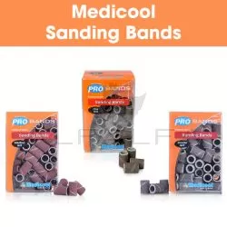 Medicool Sanding Bands