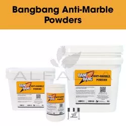Bangbang Anti-Marble Powders