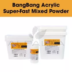 BangBang Acrylic Super-Fast Mixed Powder