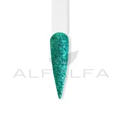 BangBang Duo - Glitter Emerald Shimmer - 0.5/0.5 oz