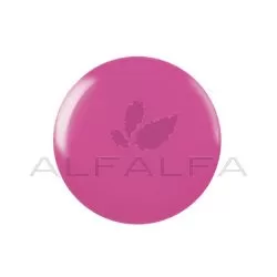 CND Shellac #121 Hot Pop Pink .25 oz