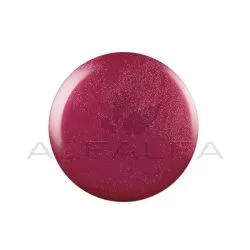 CND Shellac #139 Red Baroness .25 oz