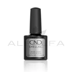 CND Shellac Base Coat 0.25 oz