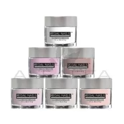 Regal Dip - 74 Nude Colors - 2 oz