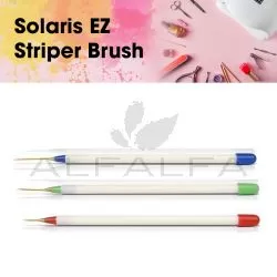 Solaris EZ Striper Brush