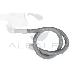 Spa PVC Flexible Hose 4ft