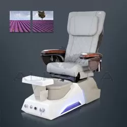 ANS Besimi PediSpa w/ installation