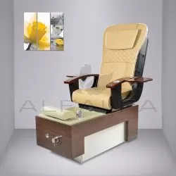 ION Pedicure Spa w/ installation