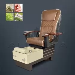 Kata GI Pedicure Spa w/ Installation