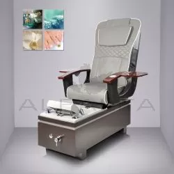 ANS Katai Pedicure Spa Ventilation w/ Installation 