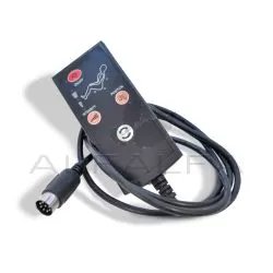 Kid Pedispa Chair Remote Control
