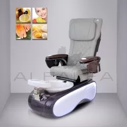ANS Midori PediSpa w/ installation