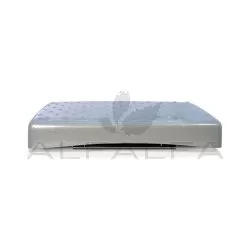 Onne Footrest w/Mechanism