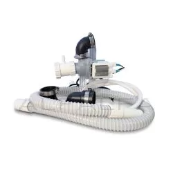 Pedispa Drain Pump Complete