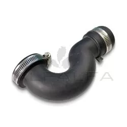 Spa Value P-Trap Rubber with Clamps