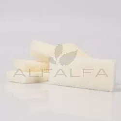 ANS Disposable Pumice Stone White - Coarse 500 ct