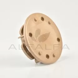 SSAC/ALJ Jet Dry Mounting Bracket