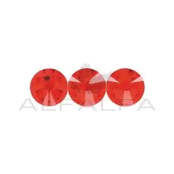 Swarovski - 2058 Xilion Flat Back - Hyacinth 2.65mm (144ct)