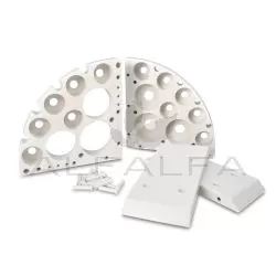 Bottle Organizer for Table