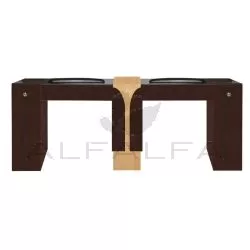 Centrifuge Ion Double Nail Table
