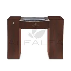 Classic IMC Single Nail Table