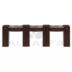 Classic IMC Triple Nail Table